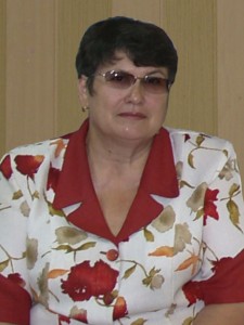 Мухина Н.П.